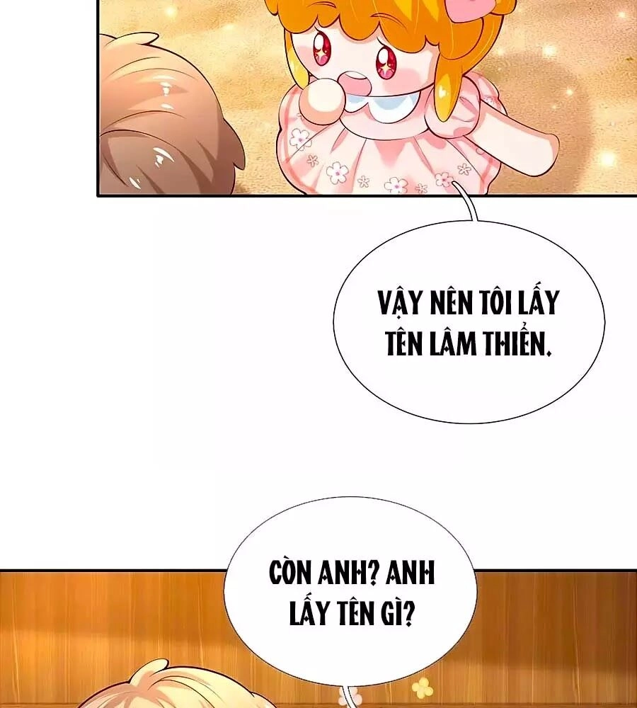 Bỗng Một Ngày Trở Thành Con Gái Nhà Vua Chapter 156 - 5