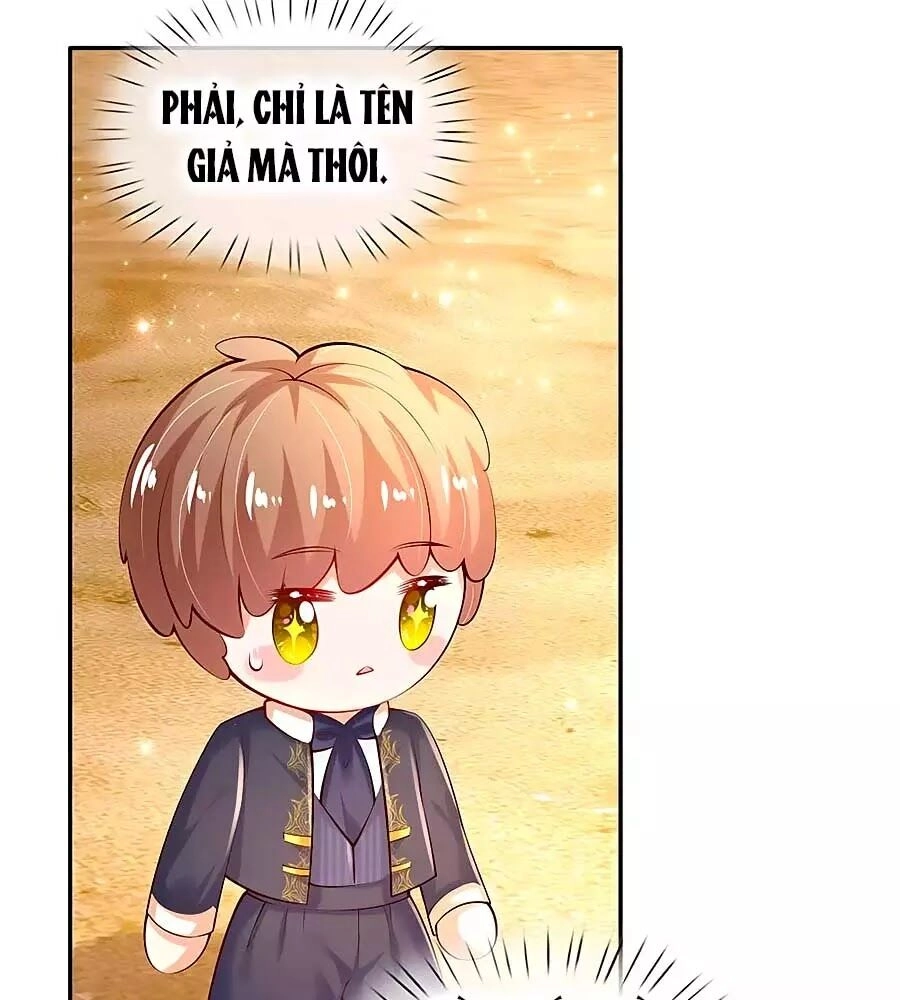 Bỗng Một Ngày Trở Thành Con Gái Nhà Vua Chapter 156 - 7