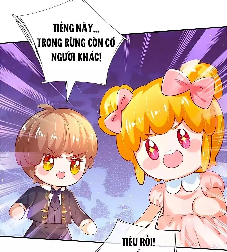 Bỗng Một Ngày Trở Thành Con Gái Nhà Vua Chapter 156 - 14