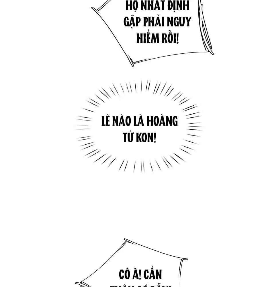 Bỗng Một Ngày Trở Thành Con Gái Nhà Vua Chapter 156 - 15