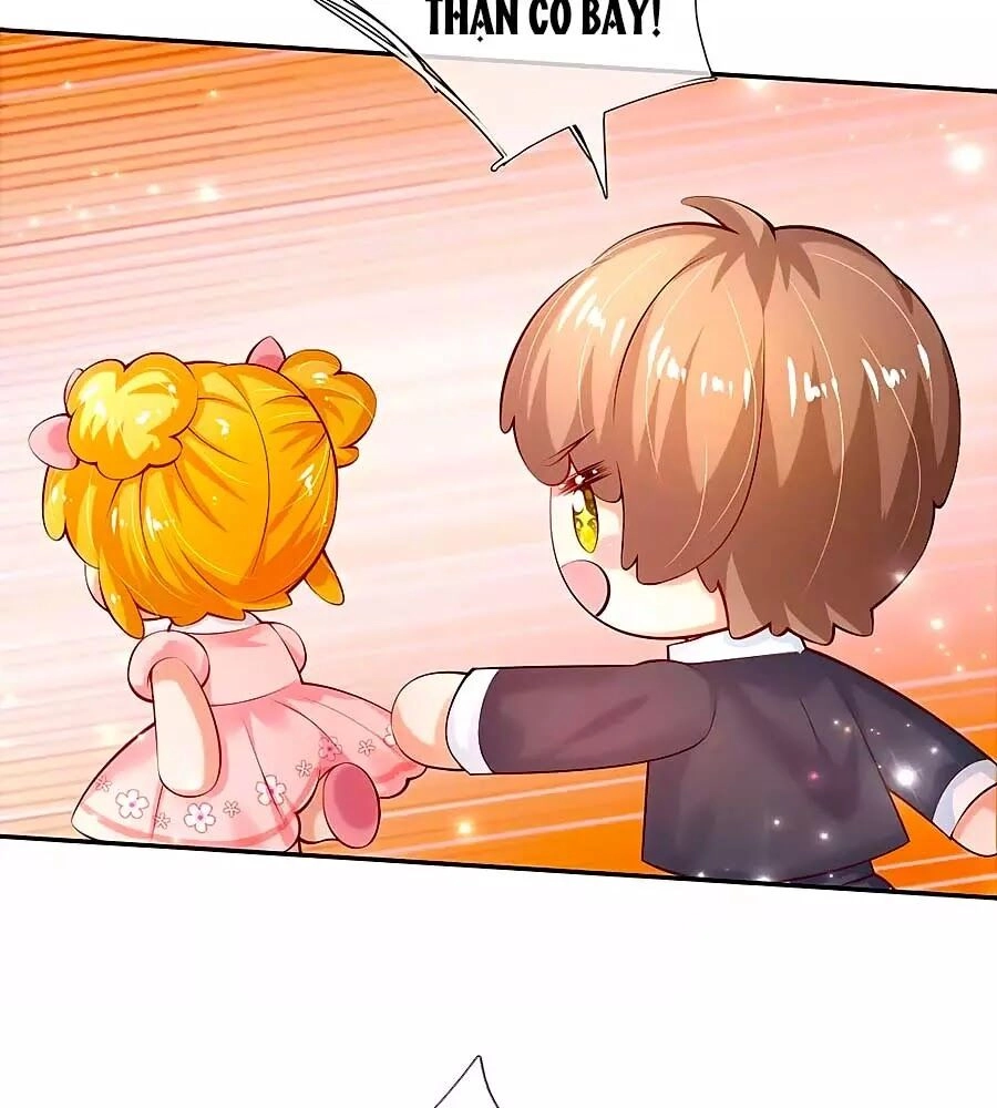 Bỗng Một Ngày Trở Thành Con Gái Nhà Vua Chapter 156 - 16