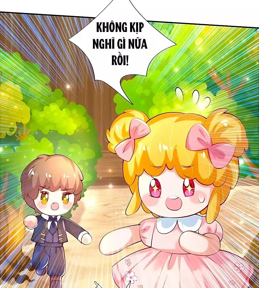 Bỗng Một Ngày Trở Thành Con Gái Nhà Vua Chapter 156 - 17