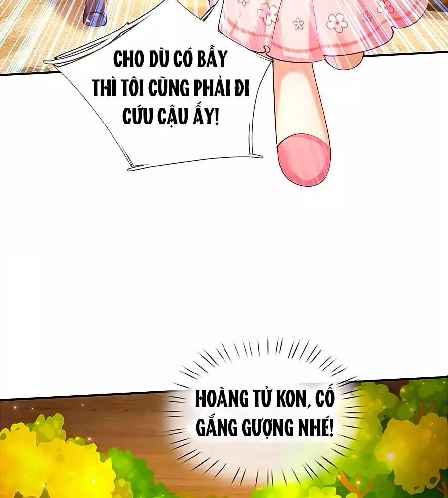 Bỗng Một Ngày Trở Thành Con Gái Nhà Vua Chapter 156 - 18