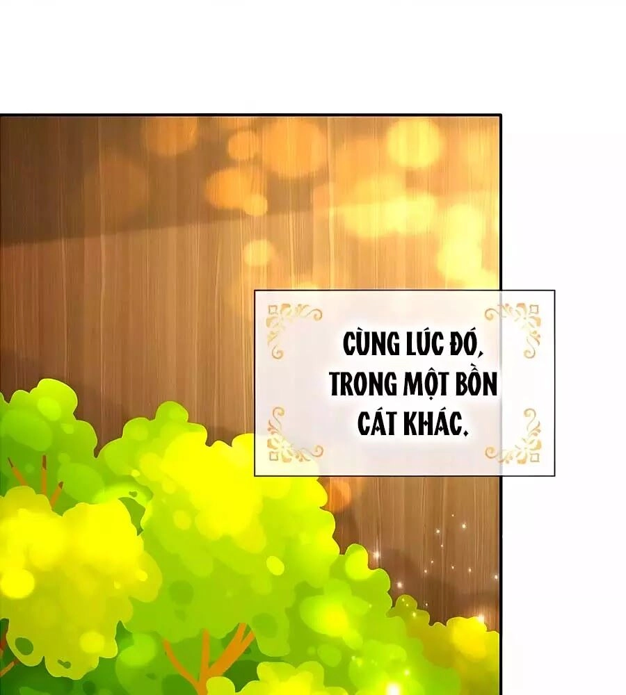 Bỗng Một Ngày Trở Thành Con Gái Nhà Vua Chapter 156 - 21