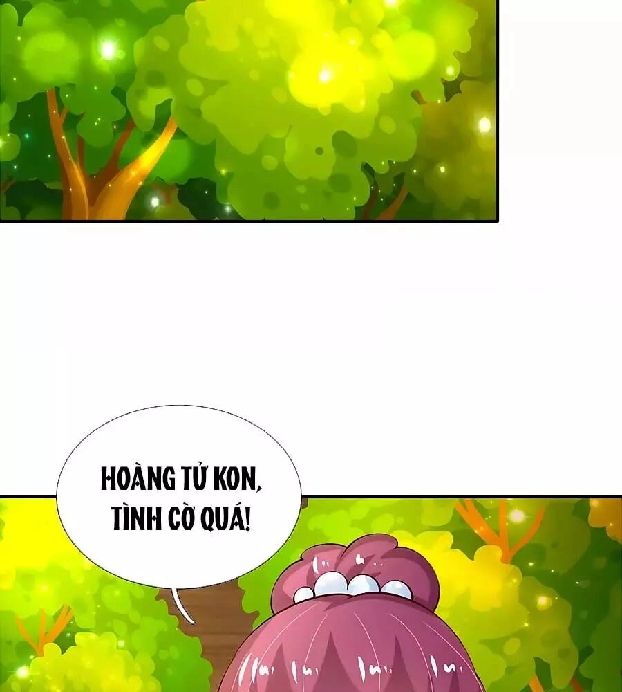 Bỗng Một Ngày Trở Thành Con Gái Nhà Vua Chapter 156 - 22