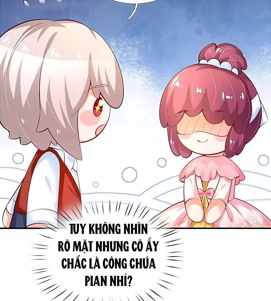 Bỗng Một Ngày Trở Thành Con Gái Nhà Vua Chapter 156 - 24