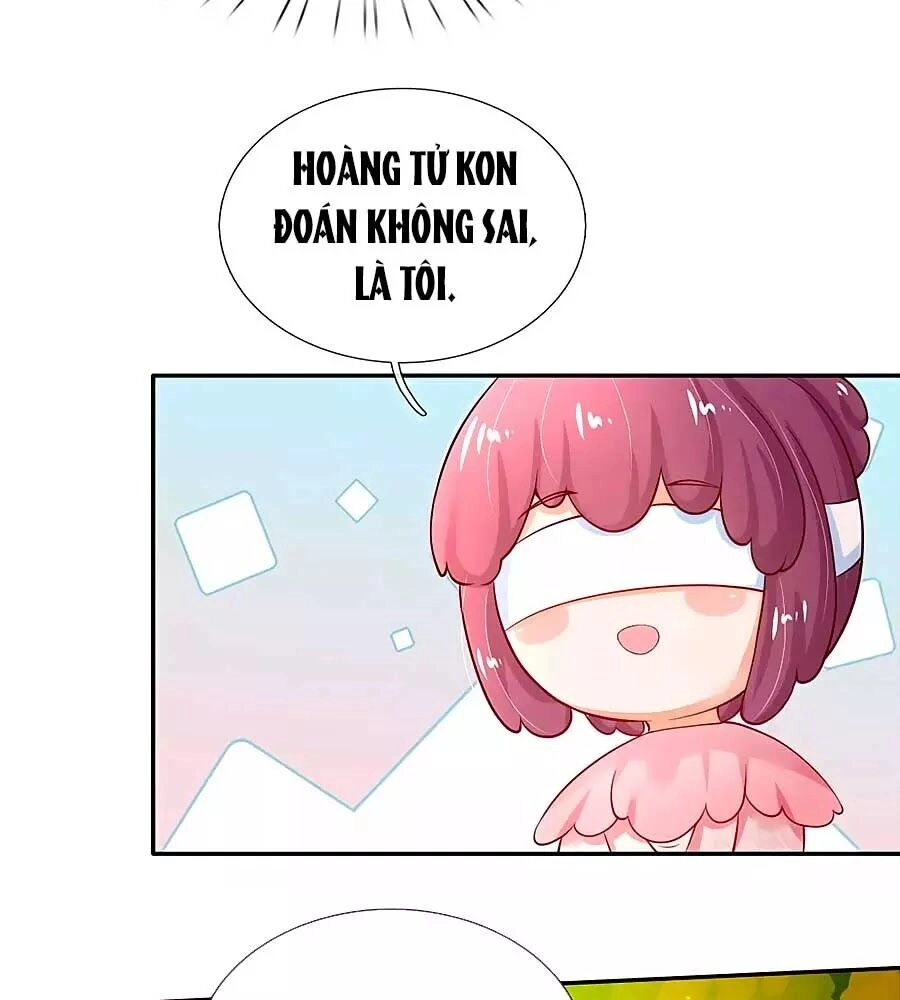 Bỗng Một Ngày Trở Thành Con Gái Nhà Vua Chapter 156 - 25