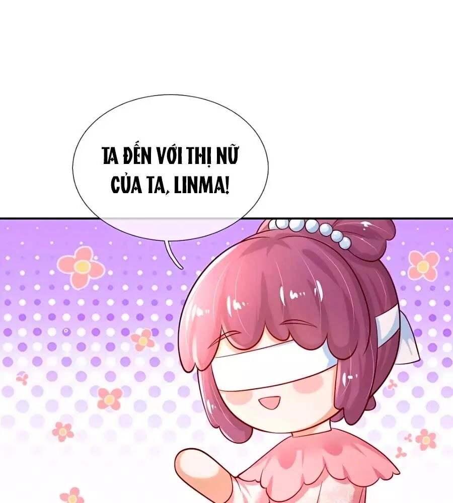 Bỗng Một Ngày Trở Thành Con Gái Nhà Vua Chapter 157 - 1