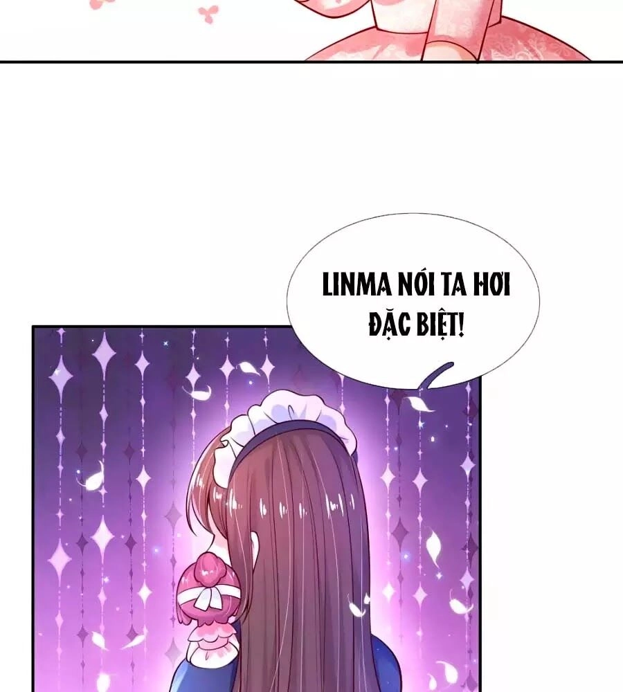 Bỗng Một Ngày Trở Thành Con Gái Nhà Vua Chapter 157 - 2