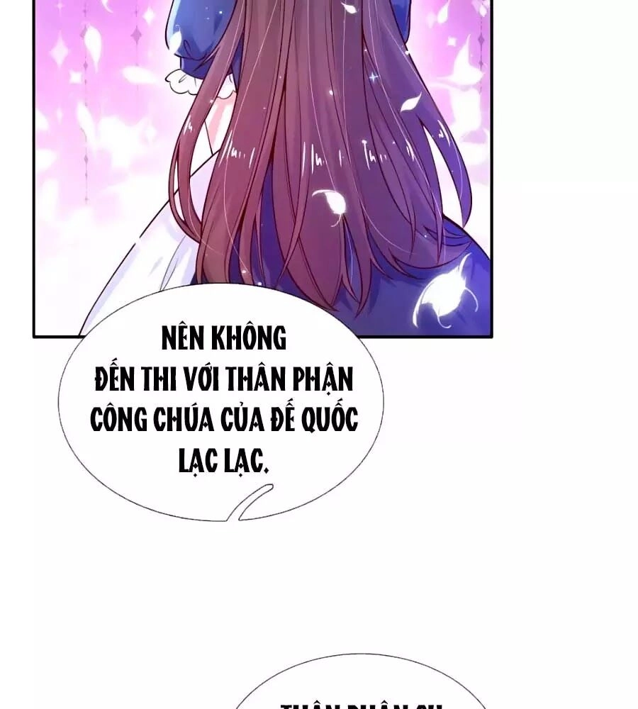 Bỗng Một Ngày Trở Thành Con Gái Nhà Vua Chapter 157 - 3