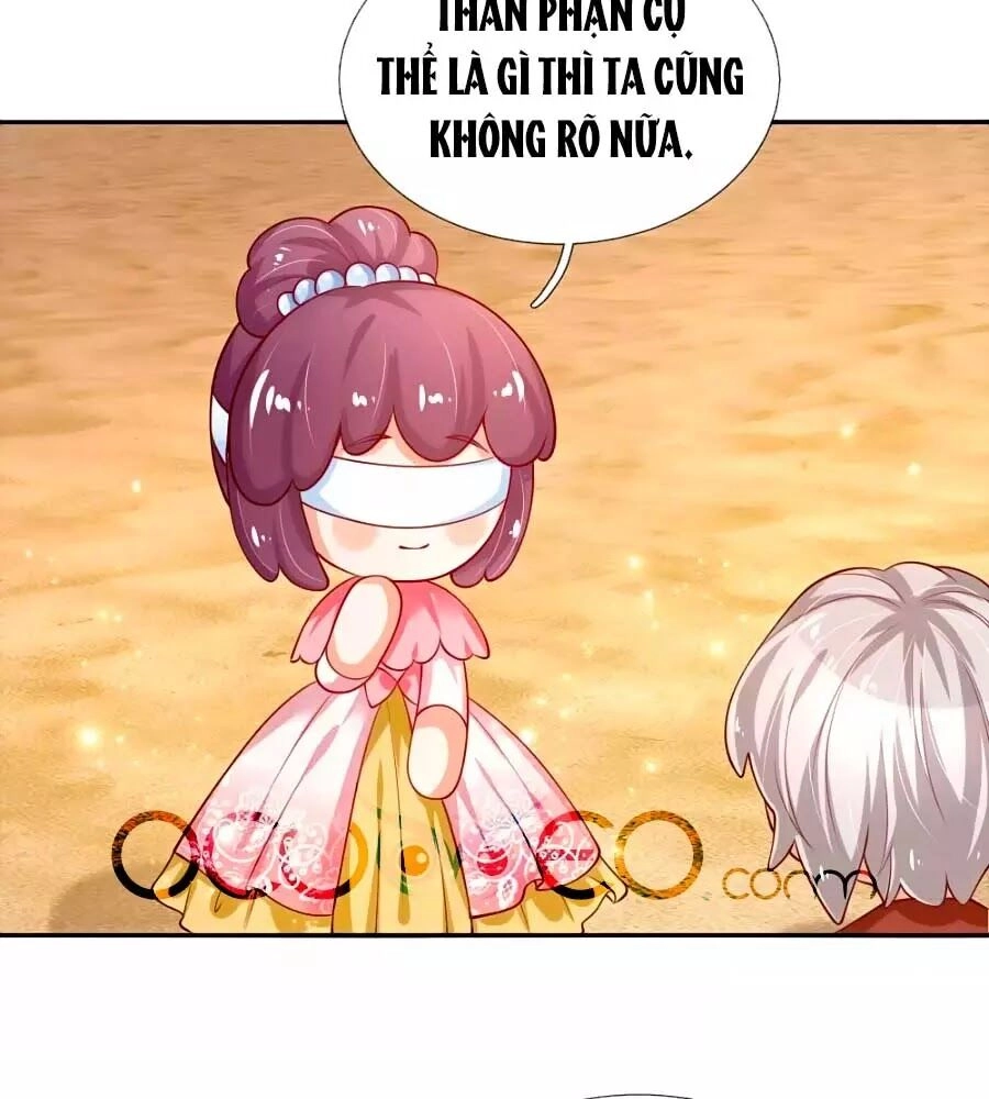 Bỗng Một Ngày Trở Thành Con Gái Nhà Vua Chapter 157 - 4