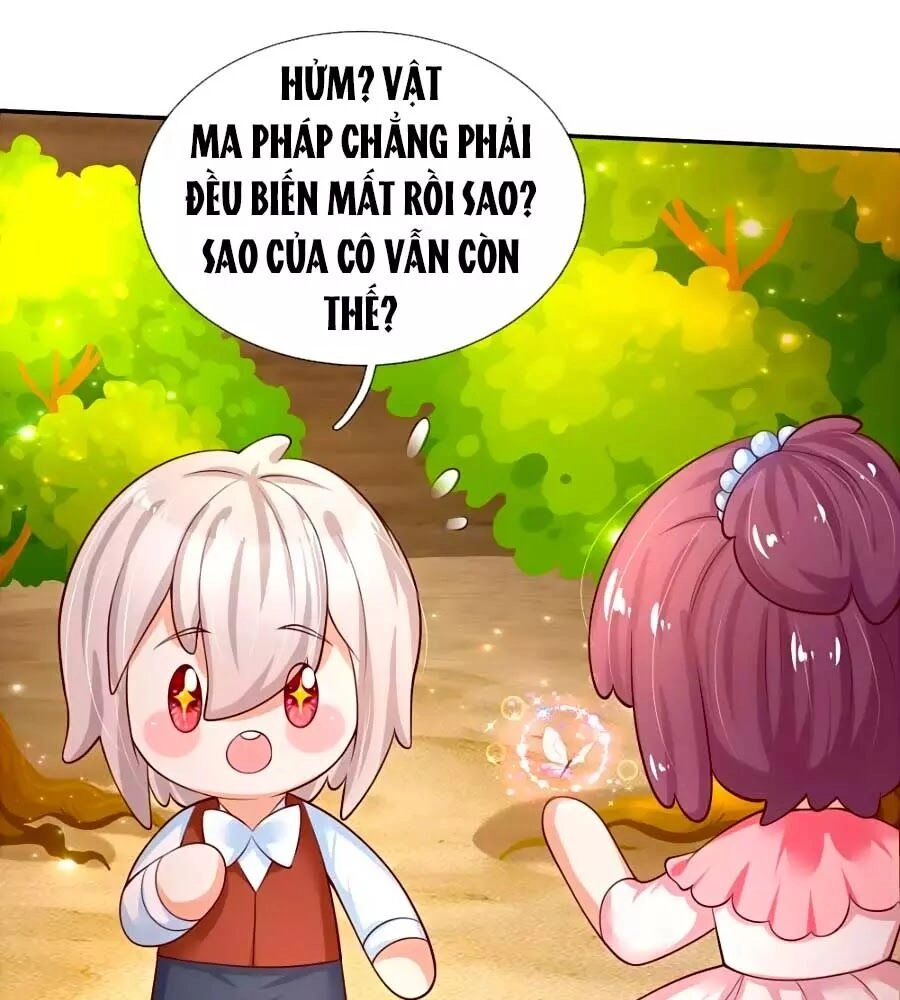 Bỗng Một Ngày Trở Thành Con Gái Nhà Vua Chapter 157 - 7