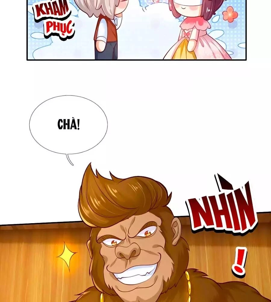 Bỗng Một Ngày Trở Thành Con Gái Nhà Vua Chapter 157 - 10