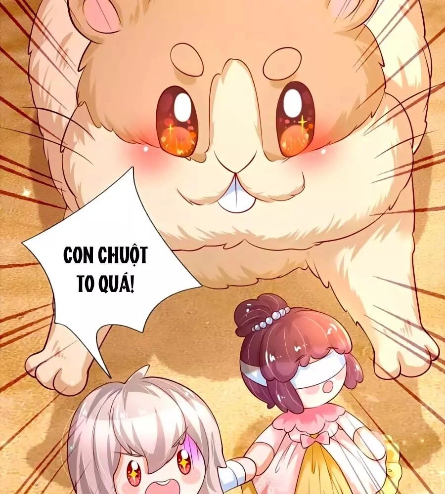 Bỗng Một Ngày Trở Thành Con Gái Nhà Vua Chapter 157 - 16