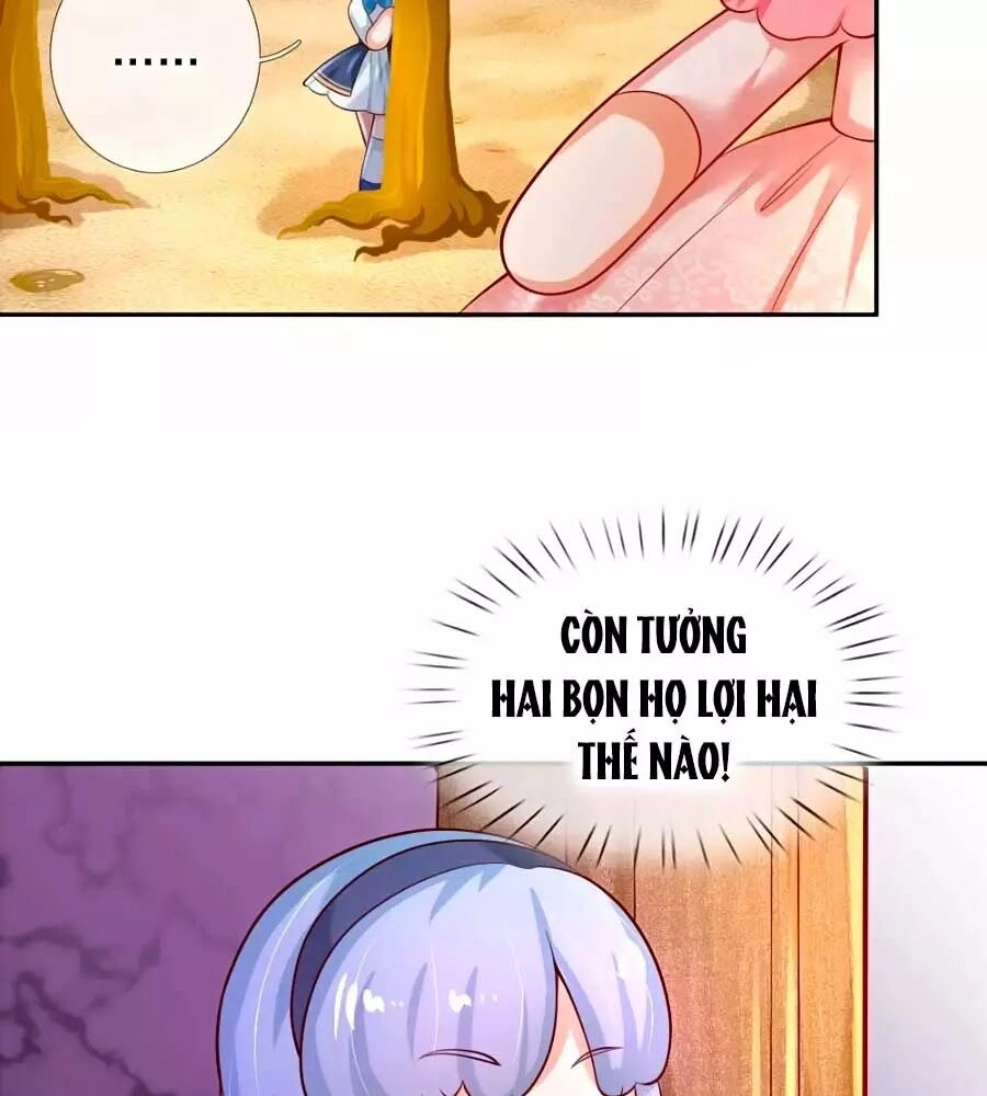 Bỗng Một Ngày Trở Thành Con Gái Nhà Vua Chapter 157 - 18