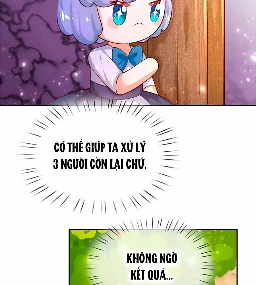 Bỗng Một Ngày Trở Thành Con Gái Nhà Vua Chapter 157 - 19