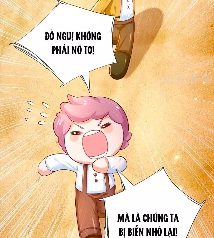 Bỗng Một Ngày Trở Thành Con Gái Nhà Vua Chapter 157 - 26