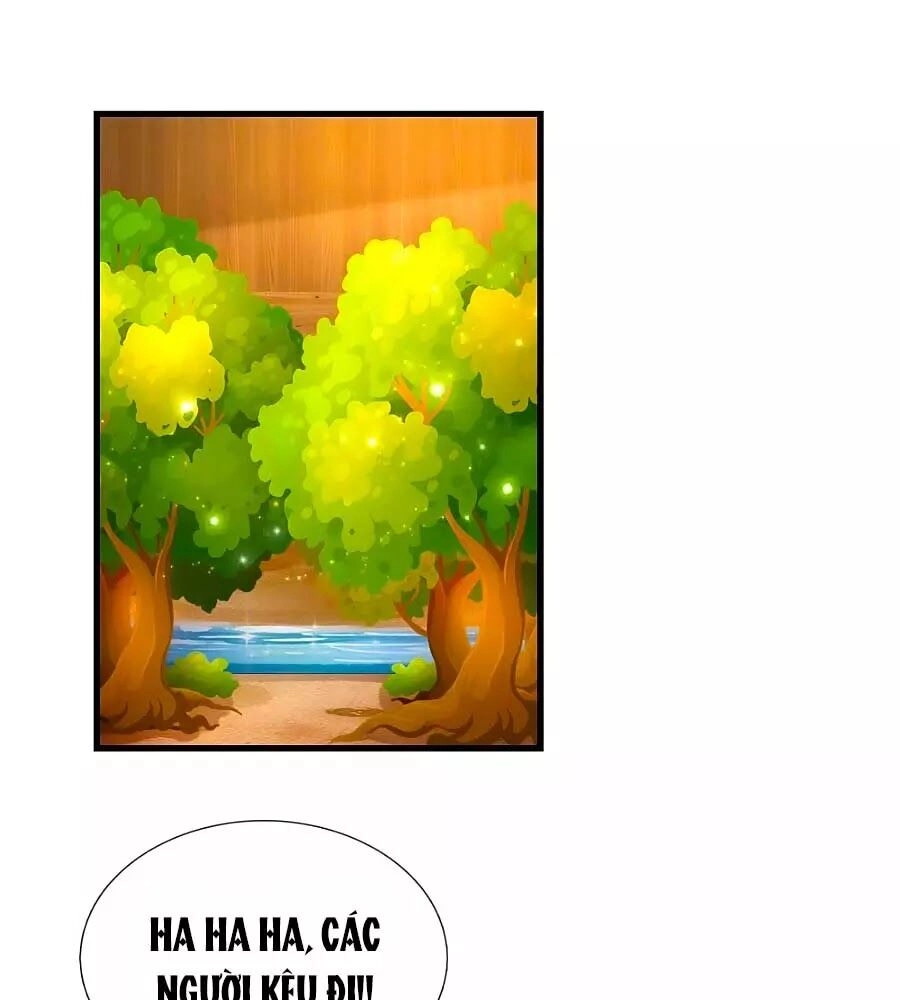 Bỗng Một Ngày Trở Thành Con Gái Nhà Vua Chapter 158 - 1