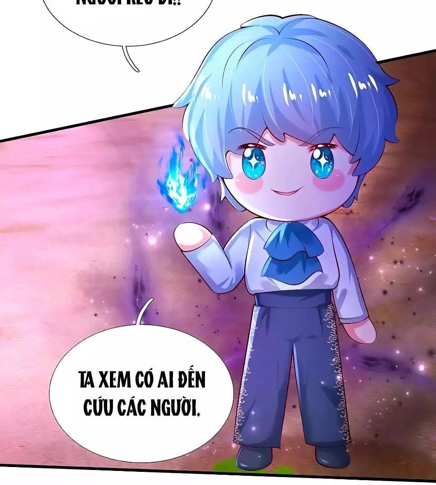 Bỗng Một Ngày Trở Thành Con Gái Nhà Vua Chapter 158 - 2