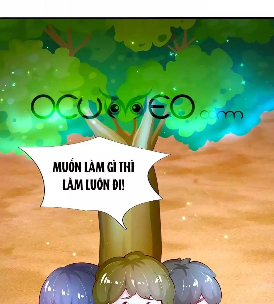 Bỗng Một Ngày Trở Thành Con Gái Nhà Vua Chapter 158 - 3