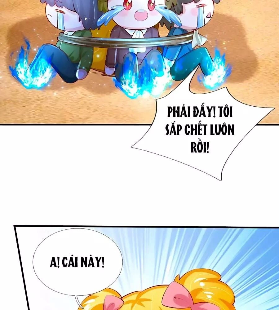 Bỗng Một Ngày Trở Thành Con Gái Nhà Vua Chapter 158 - 4