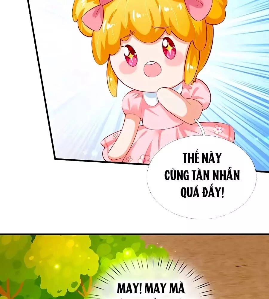 Bỗng Một Ngày Trở Thành Con Gái Nhà Vua Chapter 158 - 5