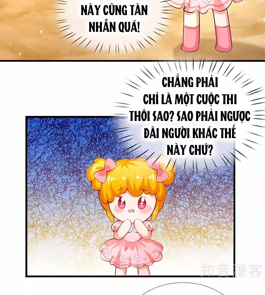 Bỗng Một Ngày Trở Thành Con Gái Nhà Vua Chapter 158 - 7