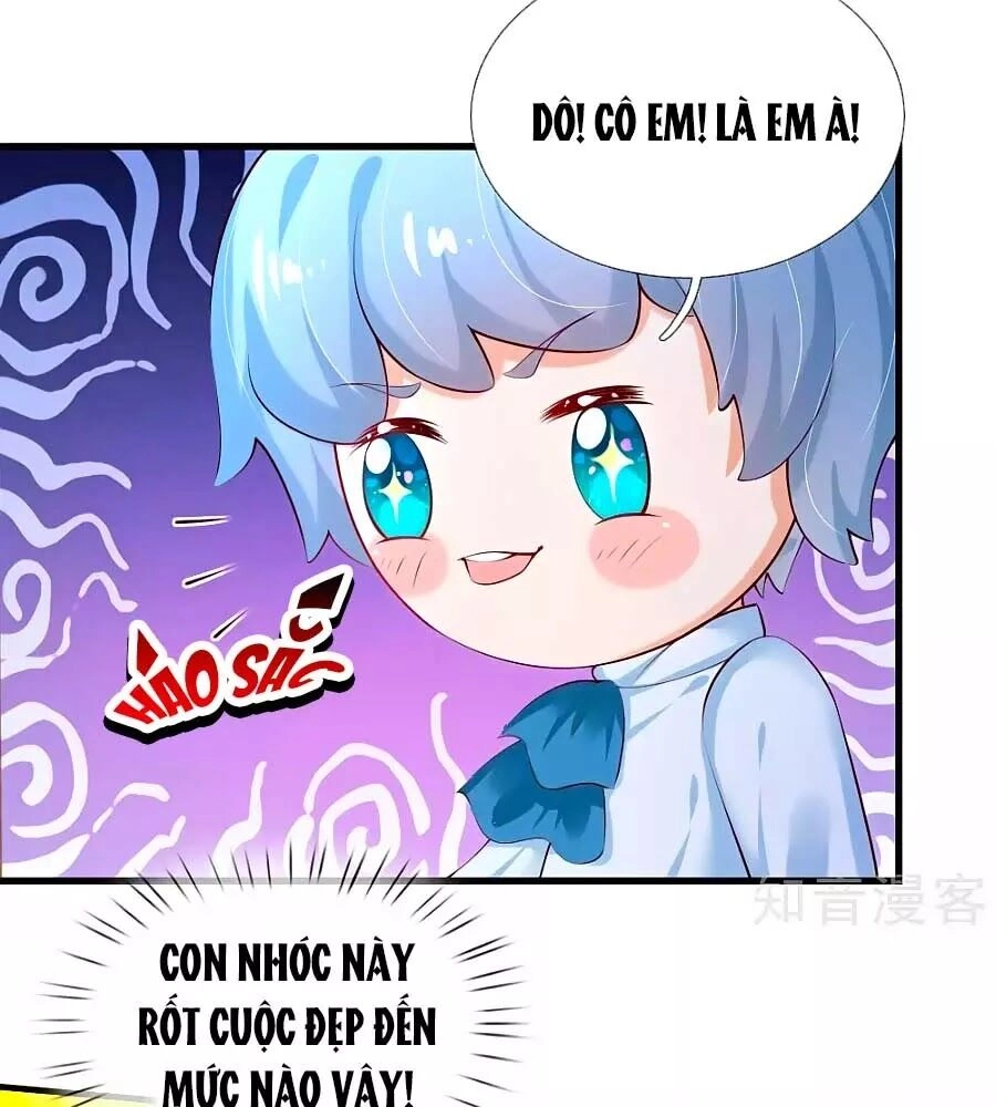 Bỗng Một Ngày Trở Thành Con Gái Nhà Vua Chapter 158 - 8