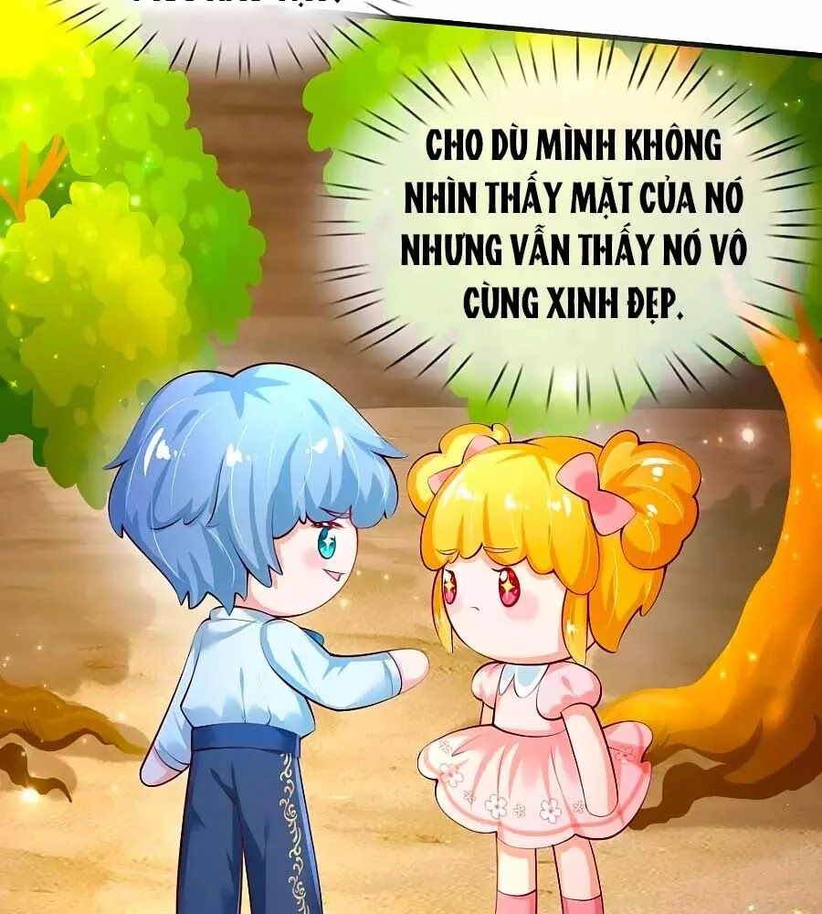 Bỗng Một Ngày Trở Thành Con Gái Nhà Vua Chapter 158 - 9