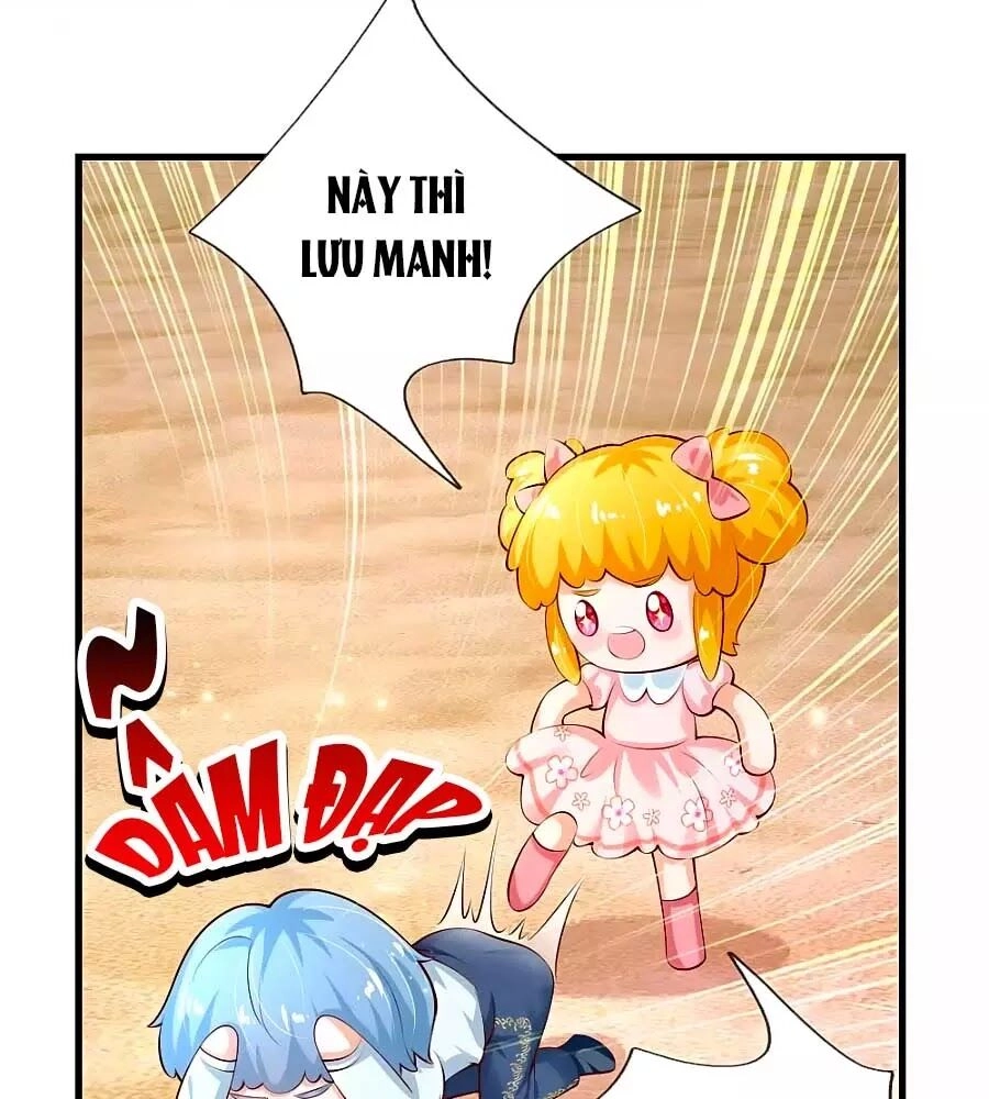 Bỗng Một Ngày Trở Thành Con Gái Nhà Vua Chapter 158 - 12