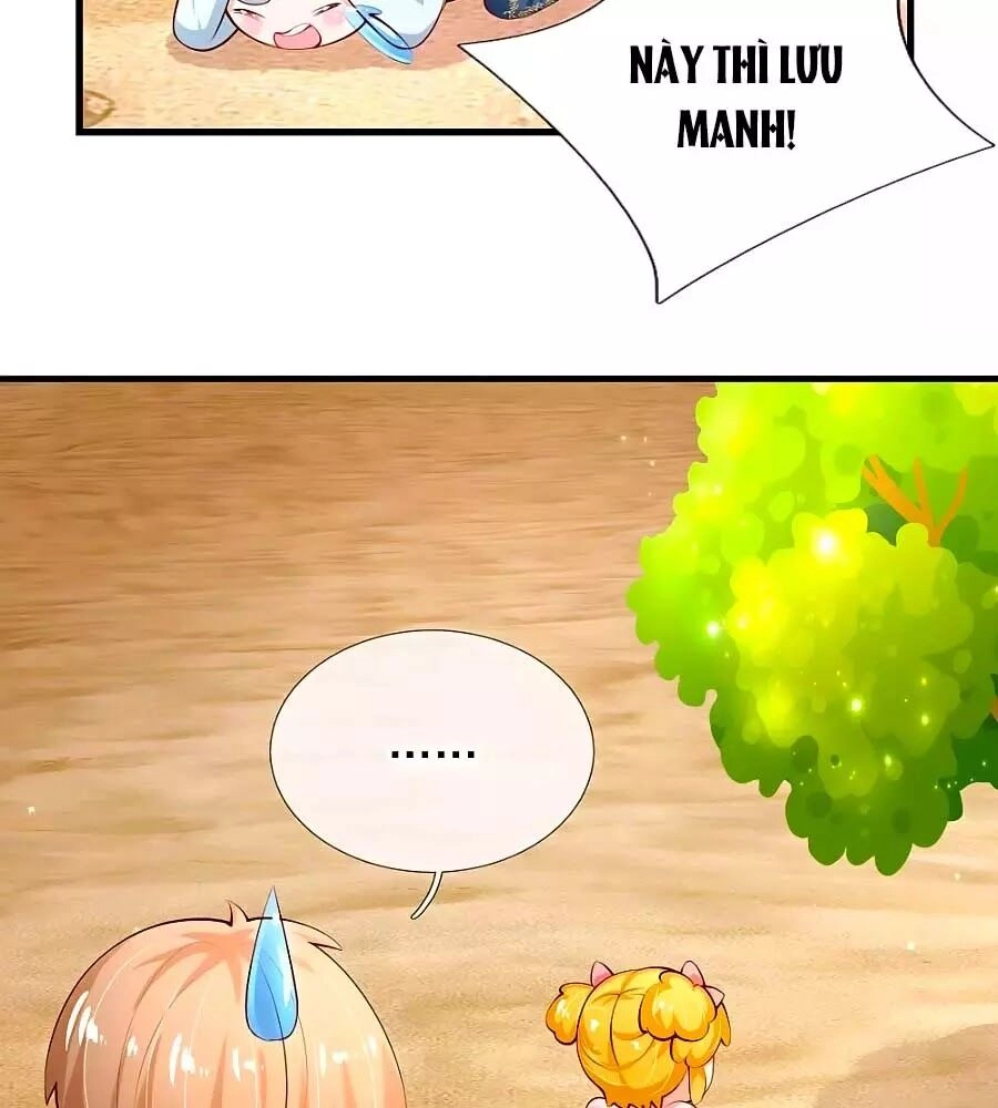 Bỗng Một Ngày Trở Thành Con Gái Nhà Vua Chapter 158 - 13