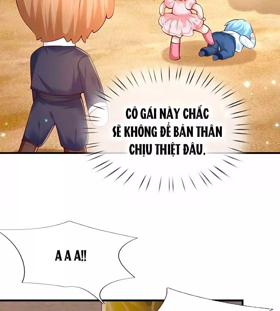 Bỗng Một Ngày Trở Thành Con Gái Nhà Vua Chapter 158 - 14