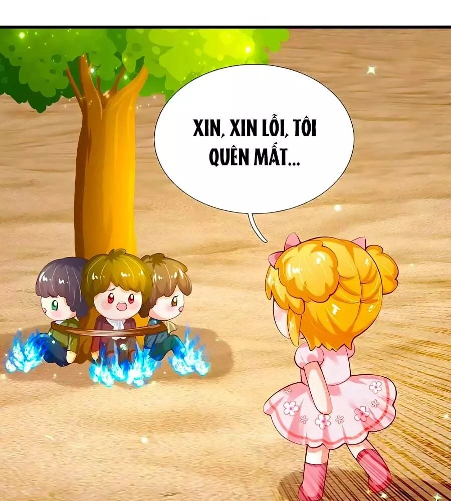 Bỗng Một Ngày Trở Thành Con Gái Nhà Vua Chapter 158 - 18