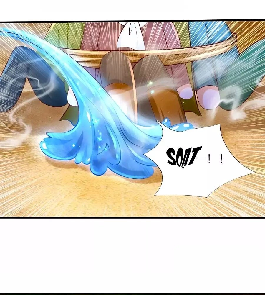 Bỗng Một Ngày Trở Thành Con Gái Nhà Vua Chapter 158 - 21