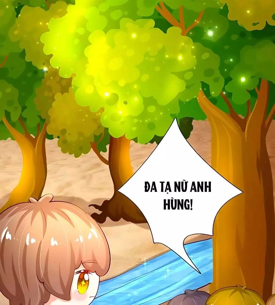 Bỗng Một Ngày Trở Thành Con Gái Nhà Vua Chapter 158 - 22