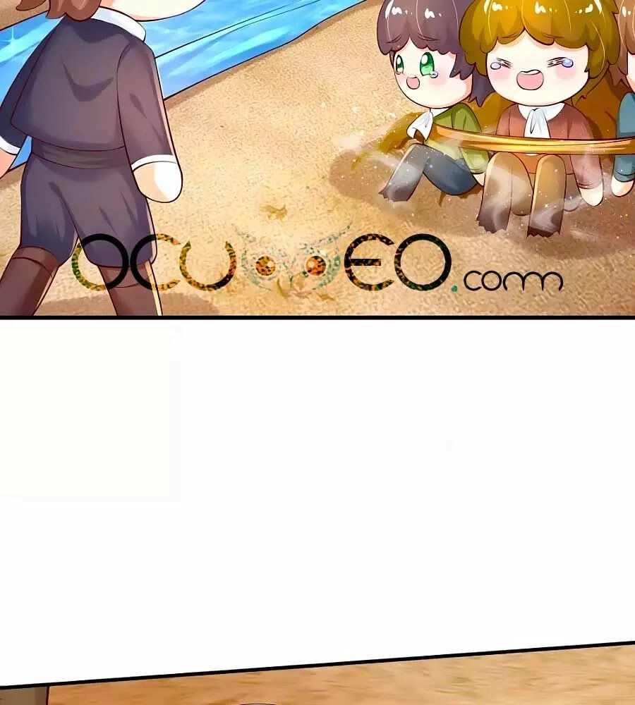 Bỗng Một Ngày Trở Thành Con Gái Nhà Vua Chapter 158 - 23