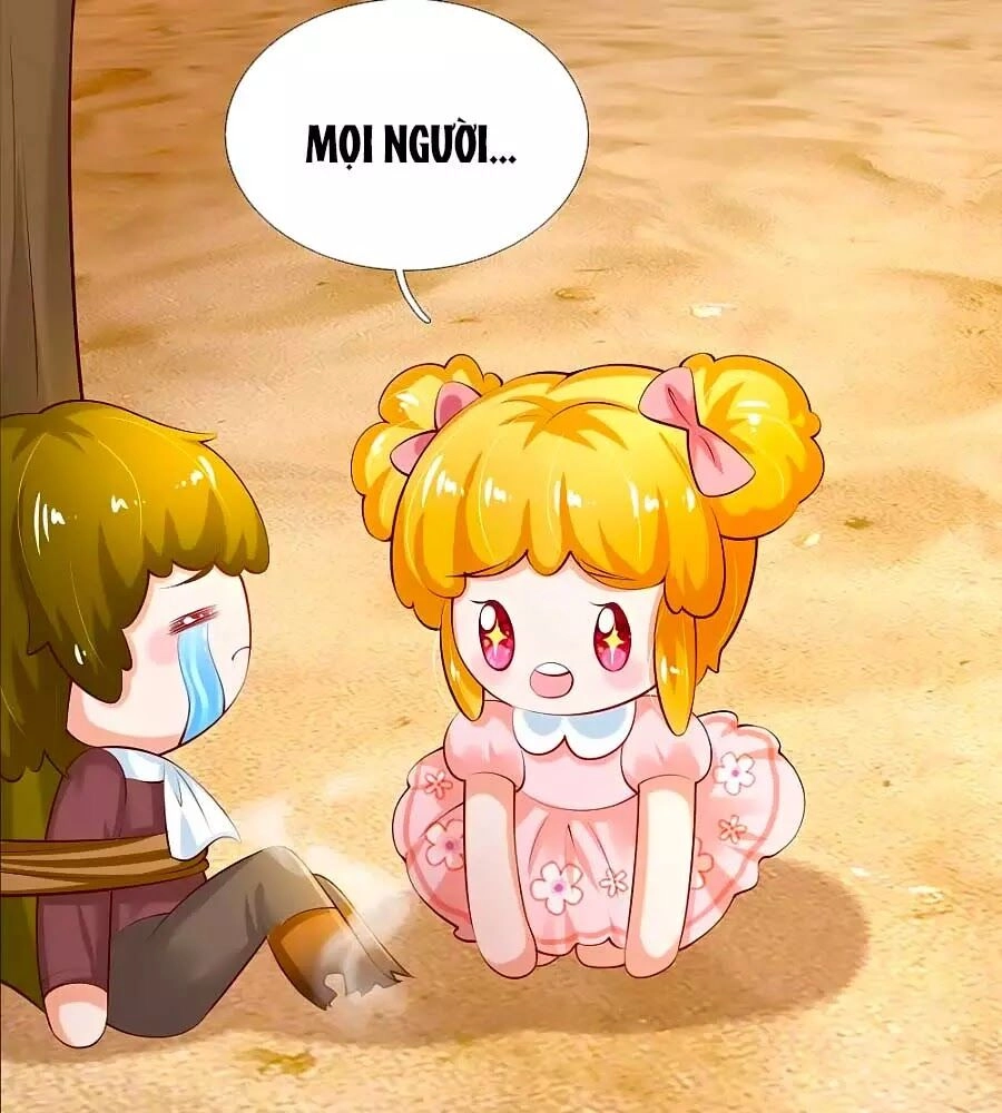 Bỗng Một Ngày Trở Thành Con Gái Nhà Vua Chapter 158 - 24