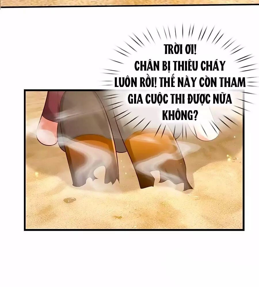 Bỗng Một Ngày Trở Thành Con Gái Nhà Vua Chapter 158 - 25