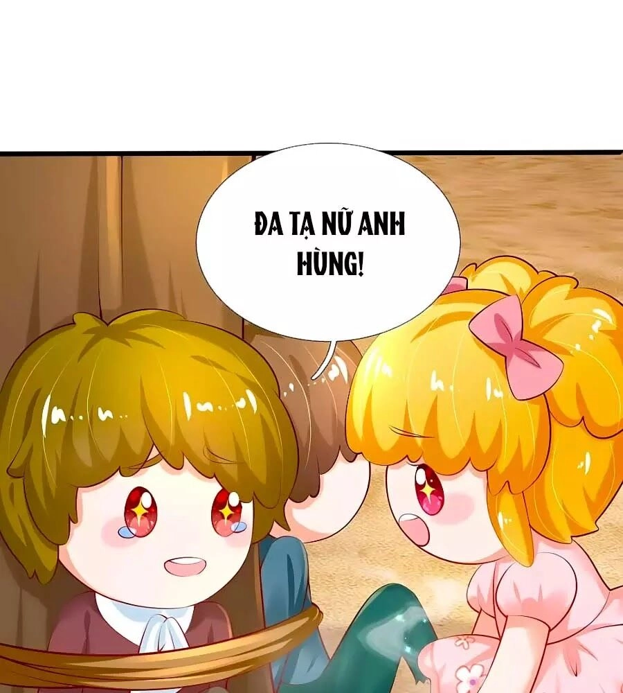 Bỗng Một Ngày Trở Thành Con Gái Nhà Vua Chapter 158 - 26