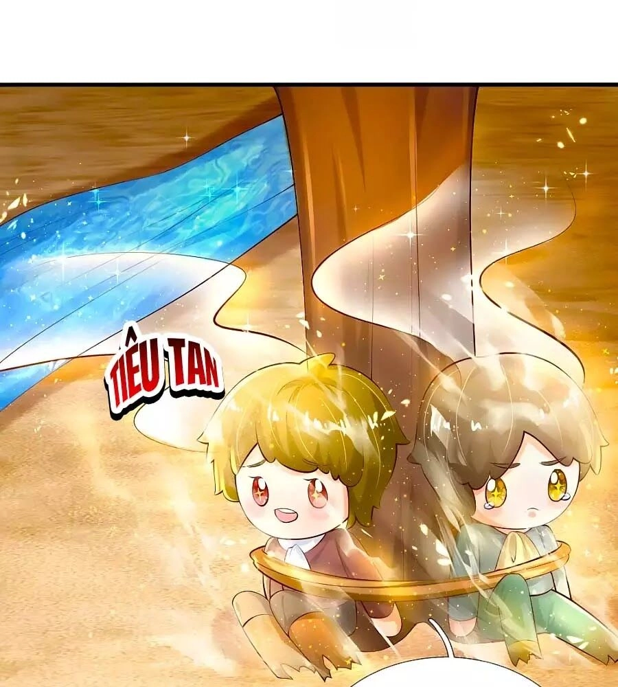 Bỗng Một Ngày Trở Thành Con Gái Nhà Vua Chapter 158 - 28