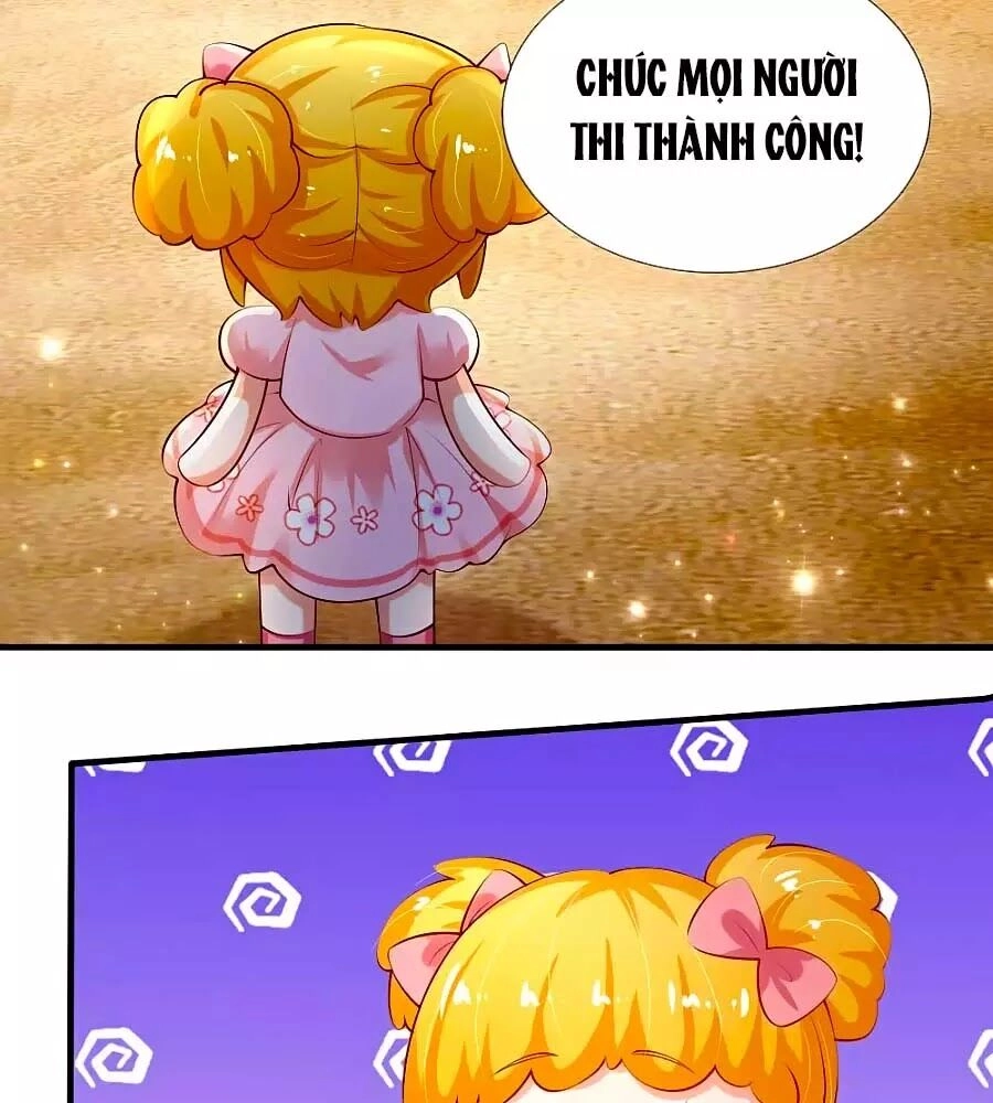 Bỗng Một Ngày Trở Thành Con Gái Nhà Vua Chapter 158 - 29