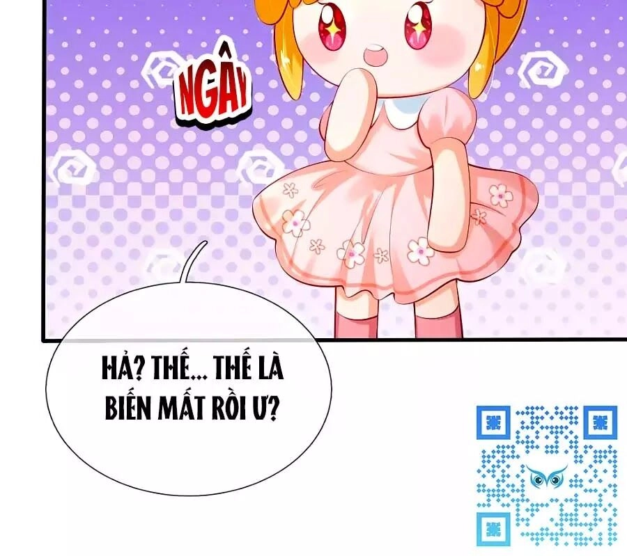 Bỗng Một Ngày Trở Thành Con Gái Nhà Vua Chapter 158 - 30