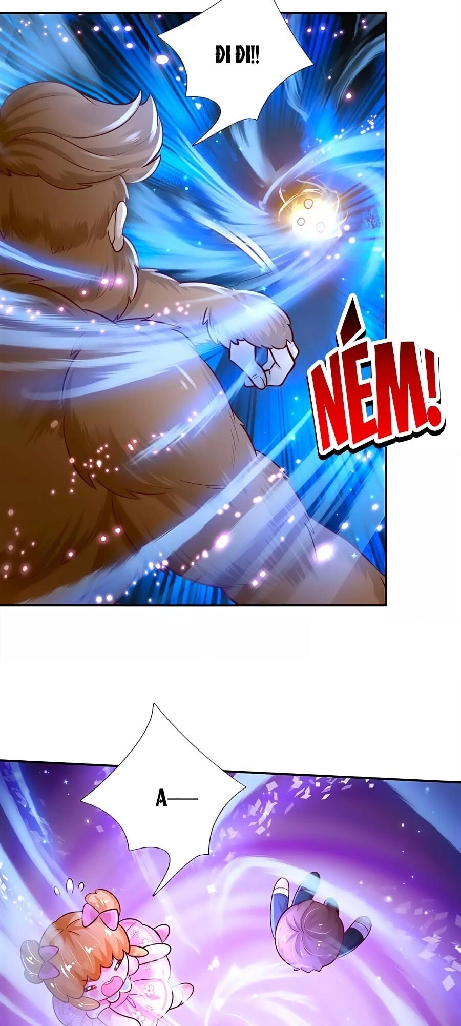 Bỗng Một Ngày Trở Thành Con Gái Nhà Vua Chapter 159 - 5