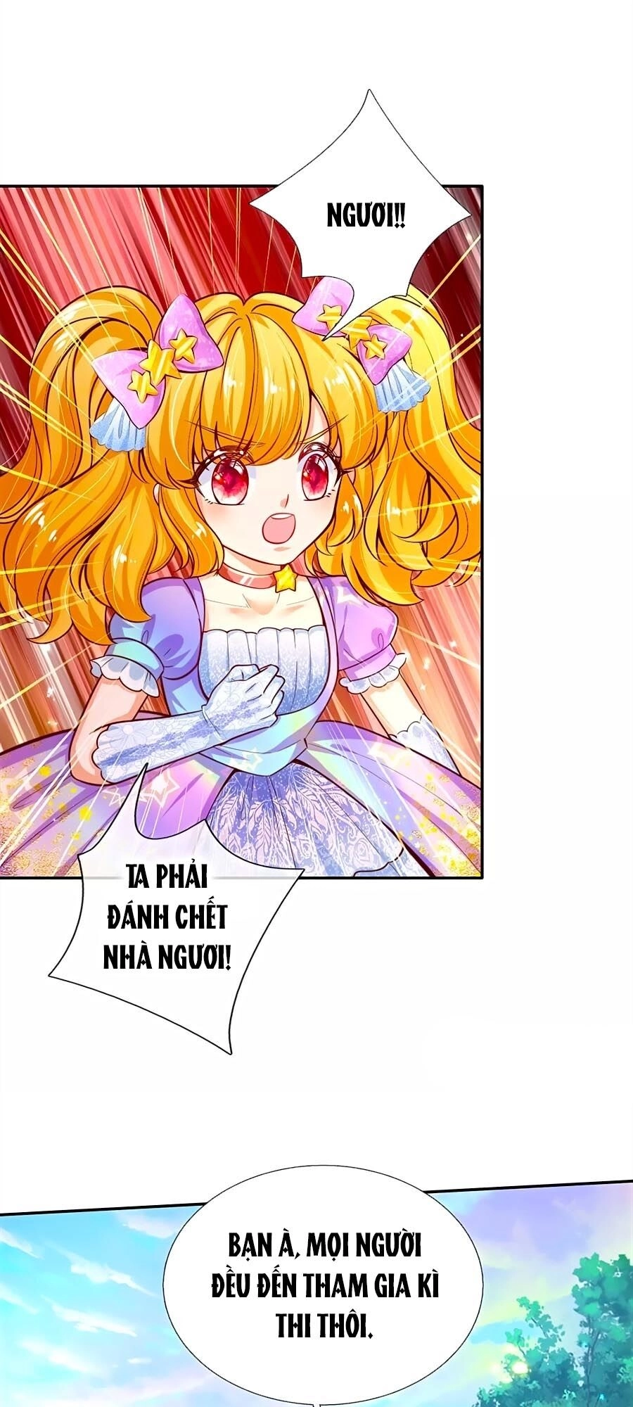 Bỗng Một Ngày Trở Thành Con Gái Nhà Vua Chapter 159 - 17