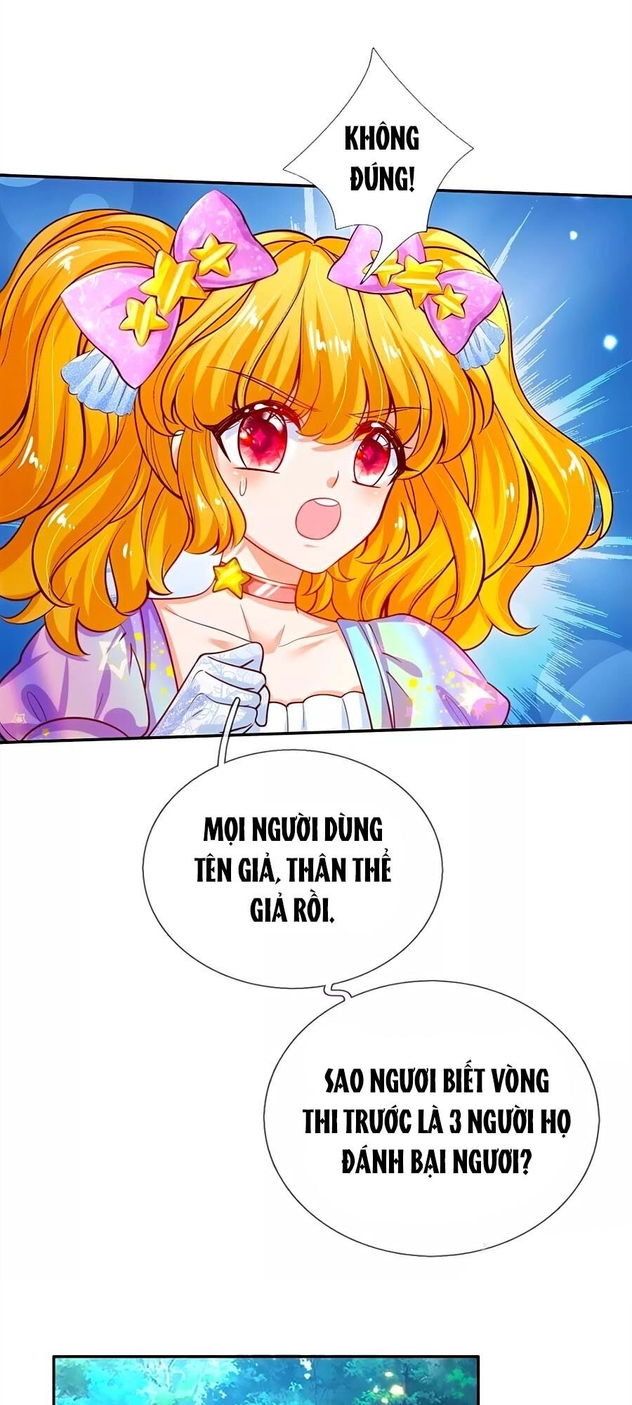 Bỗng Một Ngày Trở Thành Con Gái Nhà Vua Chapter 159 - 20