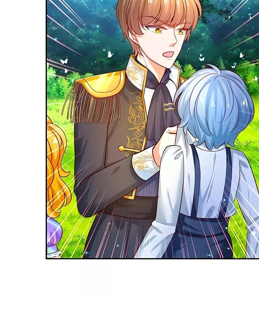 Bỗng Một Ngày Trở Thành Con Gái Nhà Vua Chapter 159 - 23