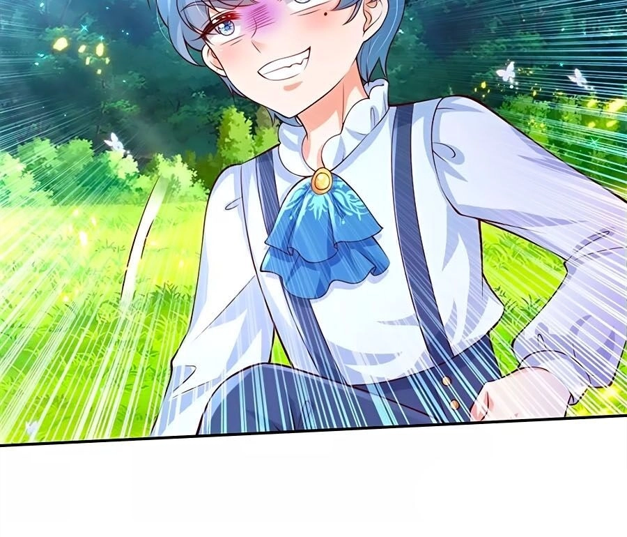 Bỗng Một Ngày Trở Thành Con Gái Nhà Vua Chapter 160 - 3