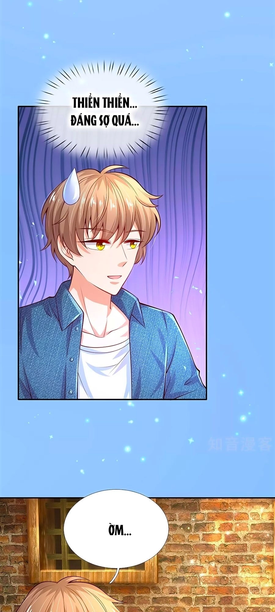 Bỗng Một Ngày Trở Thành Con Gái Nhà Vua Chapter 160 - 17