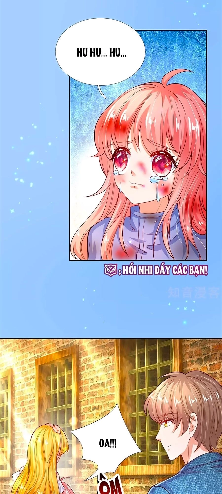 Bỗng Một Ngày Trở Thành Con Gái Nhà Vua Chapter 160 - 20