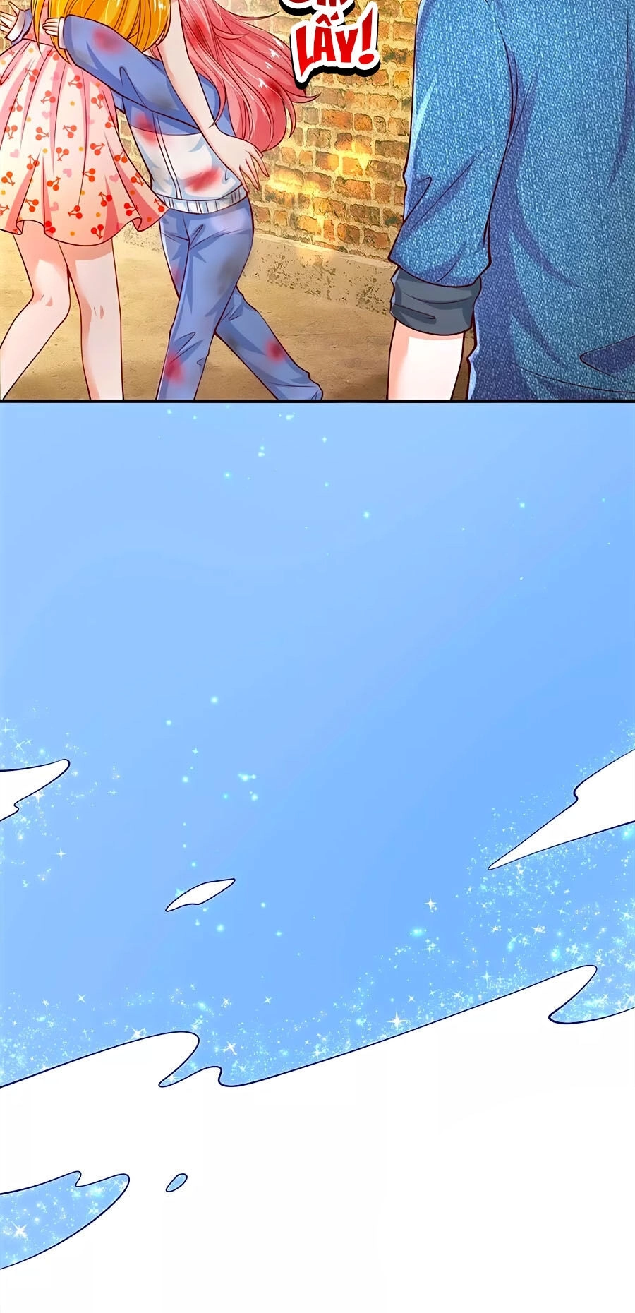 Bỗng Một Ngày Trở Thành Con Gái Nhà Vua Chapter 160 - 21